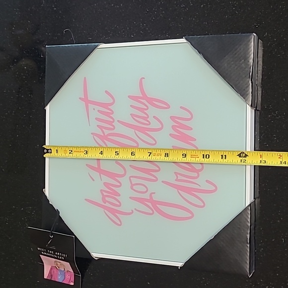 Motivational Wall Art - Picture 3 of 7